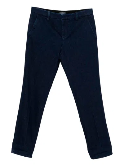DONDUP `GAUBERT RELAX` PANTS