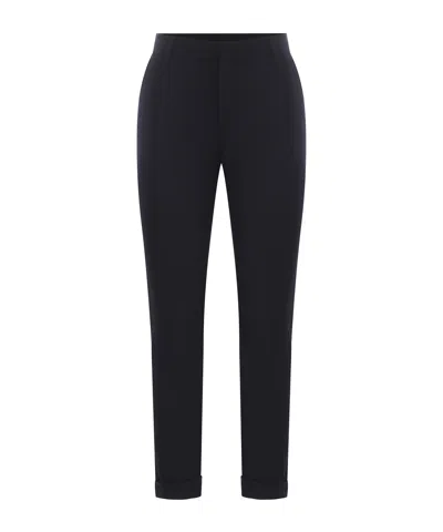 DONDUP GAUBERT SLIM-FIT TROUSERS