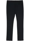 Dondup Gaubert Slim-fit Trousers In Blue