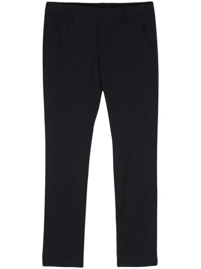 Dondup Gaubert Slim-fit Trousers In Blue