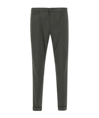 DONDUP GAUBERT TROUSERS