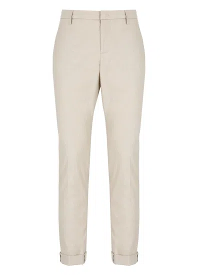 DONDUP GAUBERT TROUSERS