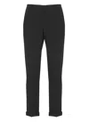 Dondup Gaubert Trousers In Black