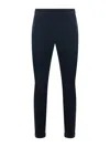 Dondup Casual Trousers With Waist Belt Loop