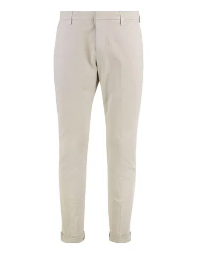 DONDUP DONDUP 'GAUBERT' TROUSERS