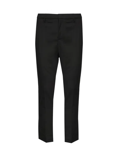 DONDUP GAUBERT TROUSERS