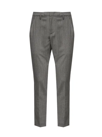 DONDUP GAUBERT TROUSERS