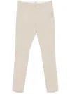 Dondup Gaubert Trousers In 中性色