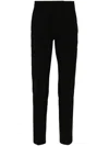 Dondup Gaubert Trousers In Black