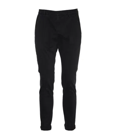 DONDUP GAUBERT TROUSERS