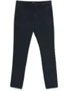 Dondup Gaubert Chinos In Blau