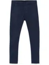 Dondup Pants In Blau