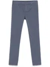 Dondup Gaubert Trousers In Blue