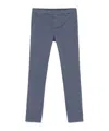 Dondup Gaubert Trousers In Blue