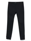 Dondup Gaubert Trousers In Blue