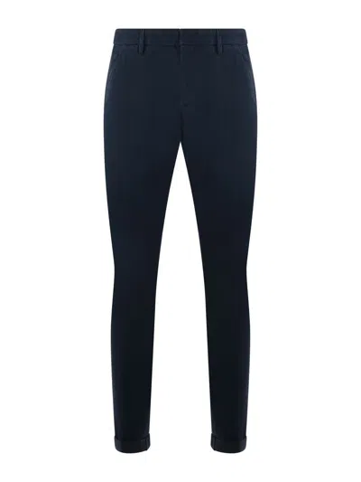 DONDUP DONDUP "GAUBERT" TROUSERS