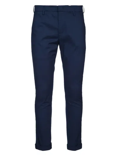 DONDUP GAUBERT TROUSERS