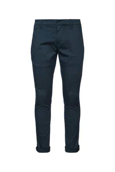 DONDUP DONDUP GAUBERT TROUSERS