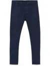 Dondup Pants In Blue