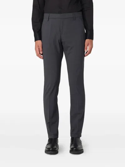 DONDUP GAUBERT TROUSERS