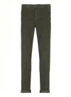 Dondup Gaubert Trousers In Green