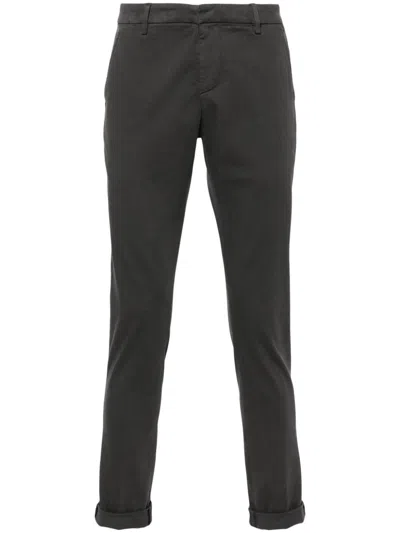 DONDUP GAUBERT TROUSERS