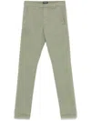 Dondup Gaubert Trousers In Grün