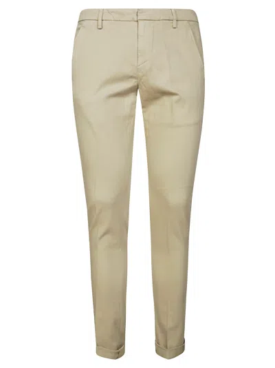 DONDUP GAUBERT TROUSERS
