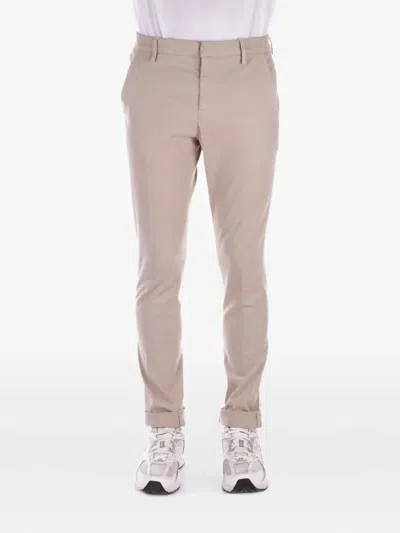 DONDUP GAUBERT TROUSERS