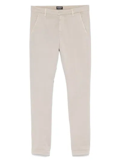 DONDUP GAUBERT TROUSERS