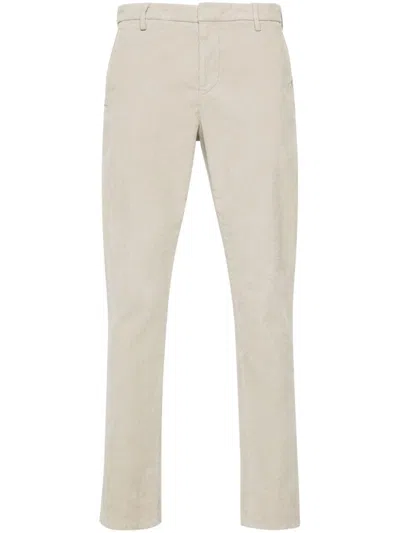 DONDUP GAUBERT TROUSERS