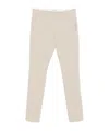 Dondup Gaubert Trousers In Nude