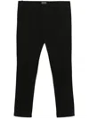 Dondup Gaubert Trousers In Schwarz