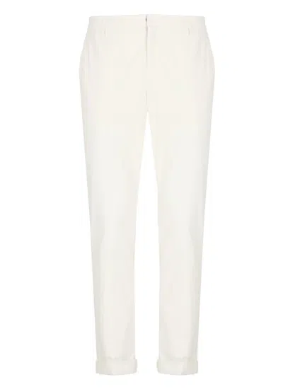 DONDUP DONDUP GAUBERT TROUSERS