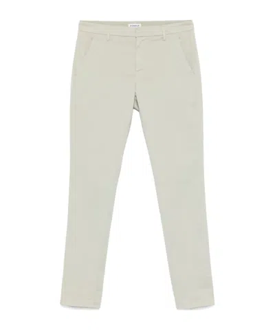 DONDUP GAUBERT TROUSERS