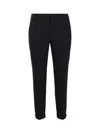 Dondup Gaubert Pants In Universo