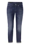 Dondup Men's George - Five Pocket Jeans