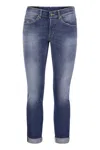 Dondup Men's George - Five Pocket Jeans