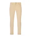 Dondup George In Brown