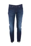 DONDUP GEORGE DENIM JEANS JEANS