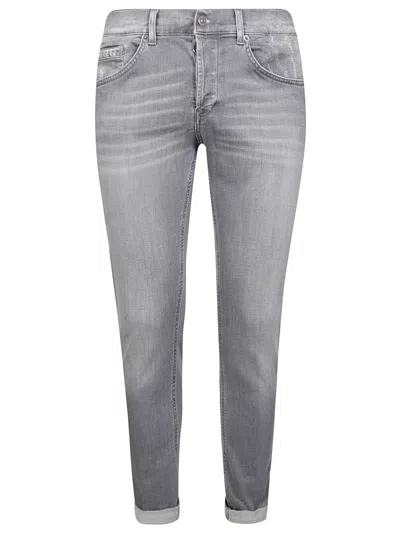Dondup George Grigio In Gray