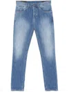 Dondup George Jeans In 蓝色