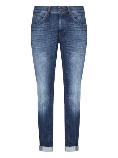 Dondup George Jeans In Blue