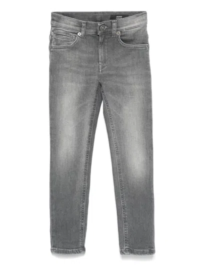 Dondup Kids' George Jeans In 5000