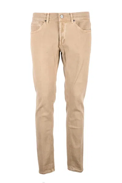 Dondup George In Brown