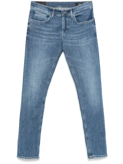 Dondup George Jeans In Blue