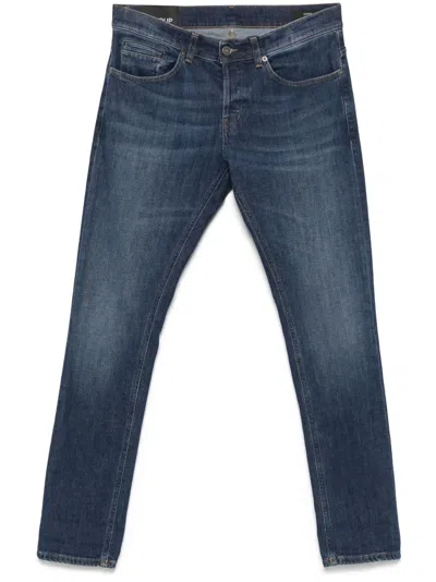 Dondup George Jeans In Blue