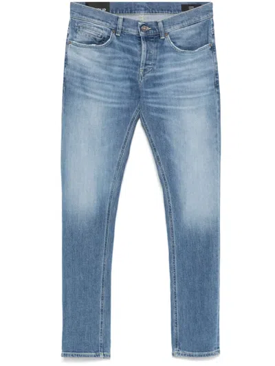 Dondup George Jeans In Blue