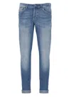 Dondup Jeans George In Blue