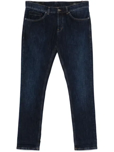 Dondup George Jeans In Blue